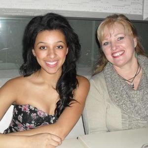 Meet your Posher, Bobbi